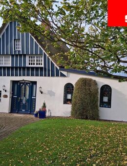 Anno 1648 - Alleinlage - Außergewöhnlich - Sankt Margarethen