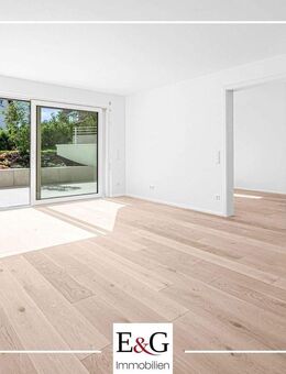 Erstbezug: THE LAKE - Exklusive 2-Zimmer-Wohnung in Seenähe in Überlingen zu vermieten - Überlingen