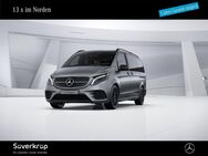 Mercedes V 300, Avantgarde elTüren, Jahr 2023 - Itzehoe