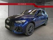 Audi Q5, 55 TFSI e qu 2x S line, Jahr 2021 - Gersthofen