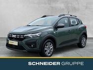 Dacia Sandero, TCe 110 Stepway Extreme, Jahr 2023 - Plauen