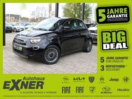 Fiat 500 e Lim ICON Navi, Klima, Sitzheizung, DAB - Plauen