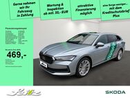 Skoda Superb, 2.0 TDI Combi, Jahr 2024 - Memmingen