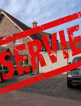 Zweifamilienhaus mit Photovoltaikanlage auf Erbpachtgrundstück - eine attraktive Kapitalanlage - Selm