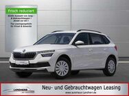 Skoda Kamiq 1.0 TSI Active //LED/Klima/DAB - Thannhausen