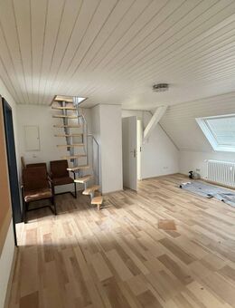 Erstbezug nach Renovierung+++4 Zimmer Maisonette Wohnung+++ Bitte schriftlich anfragen!+++ - Villingen-Schwenningen
