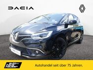 Renault Scenic, Black Edition TCe 140 GPF, Jahr 2019 - Aldingen