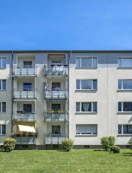 Demnächst frei! 3-Zimmer-Wohnung in Moers Vinn - Moers
