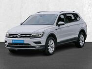 VW Tiguan, 2.0 TSI Allspace Highline, Jahr 2020 - Langenhagen