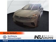 VW ID.4, Pro Performance h, Jahr 2022 - Barth