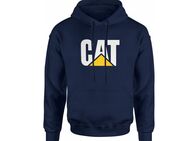 CAT PREMIUM Kapuzenpullover Hoodie Sweatshirt Pullover Pulli Herren Set543612 - Wuppertal