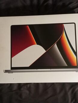 MacBook Pro "14" zu verkaufen - Dorsten