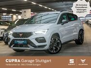 Seat Ateca, 1.0 TSI Style, Jahr 2021 - Stuttgart