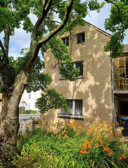 Sanierungsbedürftiges Einfamilienhaus mit Potenzial in der Lessingstadt Kamenz - Kamenz