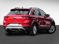 VW T-Roc 1.0 LIFE ACC LED ALU SITZHEIZUNG BLUETOOTH - Bergkamen