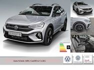 VW Taigo, 1.0 TSI R-LINE Black Style, Jahr 2024 - Bayreuth