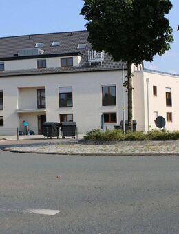 Hochwertige 2 Zimmer Wohnung in Sande - Anfragestop! - Paderborn