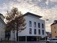 Moderne 3-Zi.-Wohnung in Landau a. d. Isar - Landau (Isar)