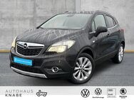 Opel Mokka, 1.6 Innovation, Jahr 2015 - Kierspe