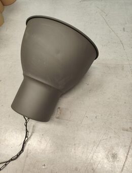 Große Pendelleuchte IKEA Hektar 47cm - Berlin Neukölln