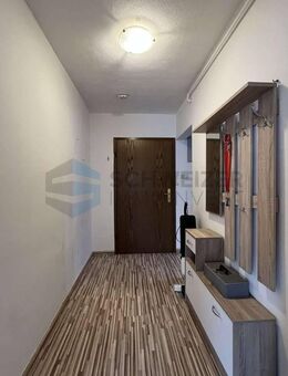 2-Zimmer-Wohnung mit Stellplatz und Garten in Schorndorf! - Schorndorf (Baden-Württemberg)