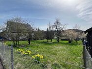 "Wohnen mit traumhaftem Garten." Sehr großzügige DHH in ruhiger Sonnenlage von Heimsheim. - Heimsheim