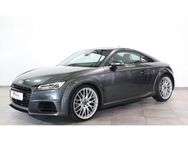 Audi TT Coupe 2.0 TFSI quattro S-Line/Leder/ 60tkm - Chemnitz