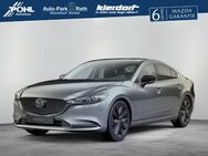 Mazda 6, 2.5 L A T GSD Grad Monitor, Jahr 2022 - Krefeld