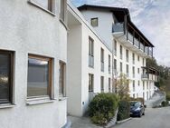Attraktives Wohnungspaket: Vier vermietete Wohnungen in zentraler Lage - Bogen
