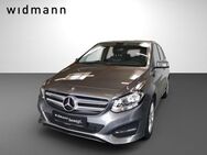 Mercedes-Benz B 200 d *AHK*Rückfahrkamera*SHZ*PTS*Klimaautom.* - Essingen (Baden-Württemberg)