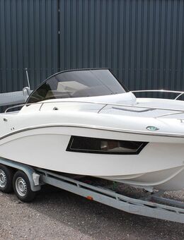 TEXAS 770 SUNDAY • Neuboot • - Waren (Müritz)
