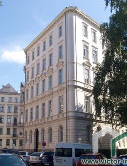 ** Zentrum-Nordwest * Großzügige 2-Zimmer-Whg. mit Wanne, Parkett und Abstellraum * Lift ** - Leipzig