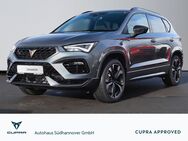 CUPRA Ateca, 2.0 TSI VZ ASSISTENZ-PAKET, Jahr 2024 - Göttingen