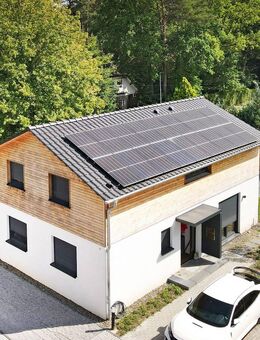 Schicker Neubau in toller Lage - Wedemark