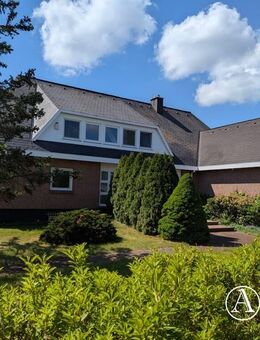 Einzigartiges Anwesen im Spreewald - Märkische Heide