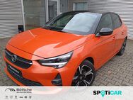 Opel Corsa, F, Jahr 2019 - Brandenburg (Havel)