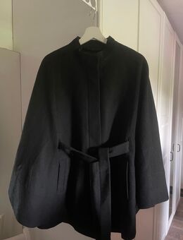 Poncho der Marke Stockholm - Borna