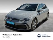 VW Golf, 2.0 TSI VIII R-Line, Jahr 2023 - Chemnitz