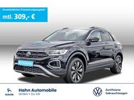 VW T-Roc, 1.0 TSI Move Beats App, Jahr 2023 - Ludwigsburg