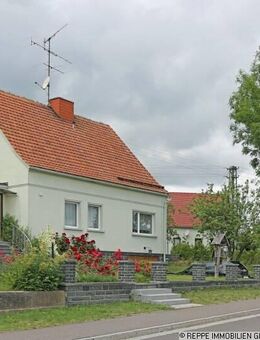 Einfamilienhaus - Sohland (Spree)