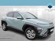 Hyundai Kona, 1.0 T-GDI SX2 Trend, Jahr 2023 - Markkleeberg