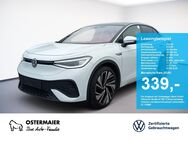 VW ID.5, PRO PERFORMANCE 204PS 69T 5J-G W, Jahr 2023 - Straubing