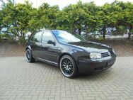 VW Golf Highline - Teutschenthal