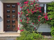 Familienidyll in bester Lage (Isarnähe) - Reihenmittelhaus mit Garage und Stellplatz - Geretsried