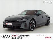 Audi RS e-tron, ° Allradlenkung, Jahr 2021 - Koblenz