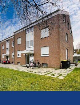 10-Parteienhaus in Rheine - Solide Kapitalanlage in zentraler Lage - Rheine
