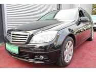 Mercedes-Benz C 180 T BlueEfficiency KLIMA PDC SITZHEIZUNG 1Hd - Essen