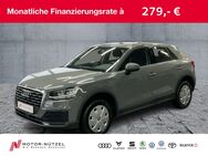 Audi Q2, 35TFSI VC, Jahr 2019 - Mitterteich