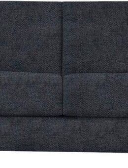 Bali Schlafsofa Messina, Dauerschläfer in 140 und 160er Breite. 3 Matratzen zur Auswahl