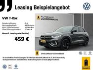 VW T-Roc, 1.5 TSI R-Line IQ R, Jahr 2022 - Luckenwalde